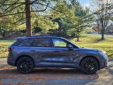 Thumbnail image of 2025 Lincoln Corsair at Forrester Lincoln Mercury
