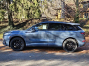 Thumbnail image of 2025 Lincoln Corsair at Forrester Lincoln Mercury