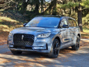 Thumbnail image of 2025 Lincoln Corsair at Forrester Lincoln Mercury