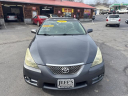 Thumbnail image of 2007 Toyota Camry Solara at Jeff's Auto Sales, Llc