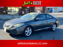 Thumbnail image of 2007 Toyota Camry Solara at Jeff's Auto Sales, Llc