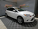 Thumbnail image of 2014 Ford Focus at Franklin Motor Company