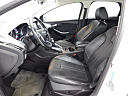 Thumbnail image of 2014 Ford Focus at Franklin Motor Company