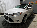 Thumbnail image of 2014 Ford Focus at Franklin Motor Company