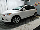 Thumbnail image of 2014 Ford Focus at Franklin Motor Company