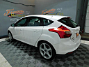 Thumbnail image of 2014 Ford Focus at Franklin Motor Company