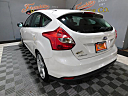 Thumbnail image of 2014 Ford Focus at Franklin Motor Company