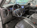 2020 Chevrolet Silverado 1500 LTZ at Tasca Chrysler Dodge Jeep Ram White Plains