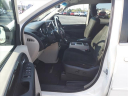 2012 Dodge Grand Caravan Crew at Duncan Ford Chrysler