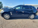 2015 Cadillac SRX Luxury Collection at MNK AUTO SALES LLC