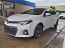 Thumbnail image of 2015 Toyota Corolla at Tri-State Auto Inc.