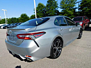 Thumbnail image of 2018 Toyota Camry at Mathews Nissan
