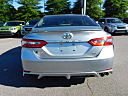 Thumbnail image of 2018 Toyota Camry at Mathews Nissan