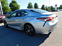 Thumbnail image of 2018 Toyota Camry at Mathews Nissan