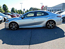 Thumbnail image of 2018 Toyota Camry at Mathews Nissan