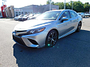 Thumbnail image of 2018 Toyota Camry at Mathews Nissan