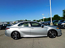 Thumbnail image of 2018 Toyota Camry at Mathews Nissan
