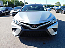 Thumbnail image of 2018 Toyota Camry at Mathews Nissan