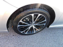 Thumbnail image of 2018 Toyota Camry at Mathews Nissan