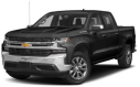 2020 Chevrolet Silverado 1500 RST at Fred Beans Chevrolet NEW