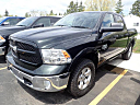 2016 Ram 1500 Big Horn at O'connor's Chrysler Jeep Dodge Ram