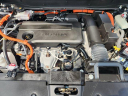 2023 Honda CR-V Hybrid Sport at Piazza Honda of Springfield NEW