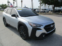2023 Subaru Outback Onyx Edition at Tropical Ford