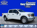 Thumbnail image of 2022 Ford F-150 at Gary Yeomans Ford - New
