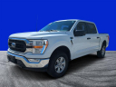 Thumbnail image of 2022 Ford F-150 at Gary Yeomans Ford - New