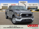 2023 Ford F-150 XLT at Landers Jeep Dodge Ram of Norman