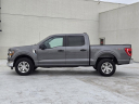 Thumbnail image of 2023 Ford F-150 at Landers Jeep Dodge Ram of Norman