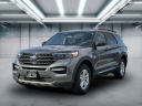 2021 Ford Explorer XLT at Ford of Smithtown