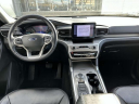 Thumbnail image of 2021 Ford Explorer at Ford of Smithtown