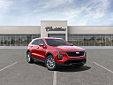 Thumbnail image of 2024 Cadillac XT4 at King O'Rourke Cadillac