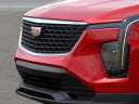 Thumbnail image of 2024 Cadillac XT4 at King O'Rourke Cadillac