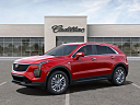 Thumbnail image of 2024 Cadillac XT4 at King O'Rourke Cadillac