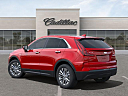 Thumbnail image of 2024 Cadillac XT4 at King O'Rourke Cadillac