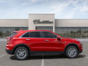 Thumbnail image of 2024 Cadillac XT4 at King O'Rourke Cadillac