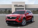 Thumbnail image of 2024 Cadillac XT4 at King O'Rourke Cadillac
