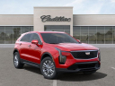 Thumbnail image of 2024 Cadillac XT4 at King O'Rourke Cadillac