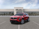 Thumbnail image of 2024 Cadillac XT4 at King O'Rourke Cadillac