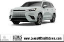 2025 Lexus TX 350 Premium at Lexus of Smithtown