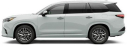 Thumbnail image of 2025 Lexus TX 350 at Lexus of Smithtown
