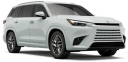 Thumbnail image of 2025 Lexus TX 350 at Lexus of Smithtown