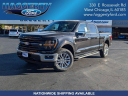 Thumbnail image of 2024 Ford F-150 at Haggerty Ford Used