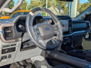 Thumbnail image of 2024 Ford F-150 at Haggerty Ford Used