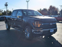 Thumbnail image of 2024 Ford F-150 at Haggerty Ford Used