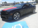 Thumbnail image of 2010 Chevrolet Camaro at Jerry Wilson Motor Cars LLC