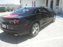 2010 Chevrolet Camaro SS at Jerry Wilson Motor Cars LLC