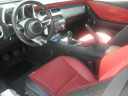 Thumbnail image of 2010 Chevrolet Camaro at Jerry Wilson Motor Cars LLC